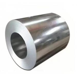China S320GD+ Z180 Hot Dipped Galvanized Coil S320GD High Strength supplier