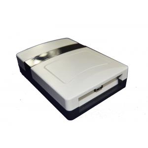 Asset Tracking USB RFID Desktop Reader 160 * 110 * 42 mm Plastic