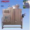 1.76M 150L Máquina de recuperación de solventes de acero inoxidable fácil de operar, económica y práctica, 8KW