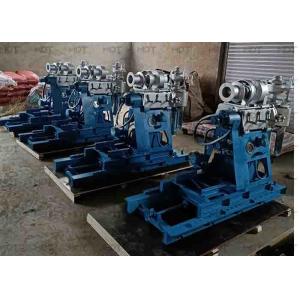 China 20KW Rotary Drilling Rig 300mm 50mm 75mm supplier