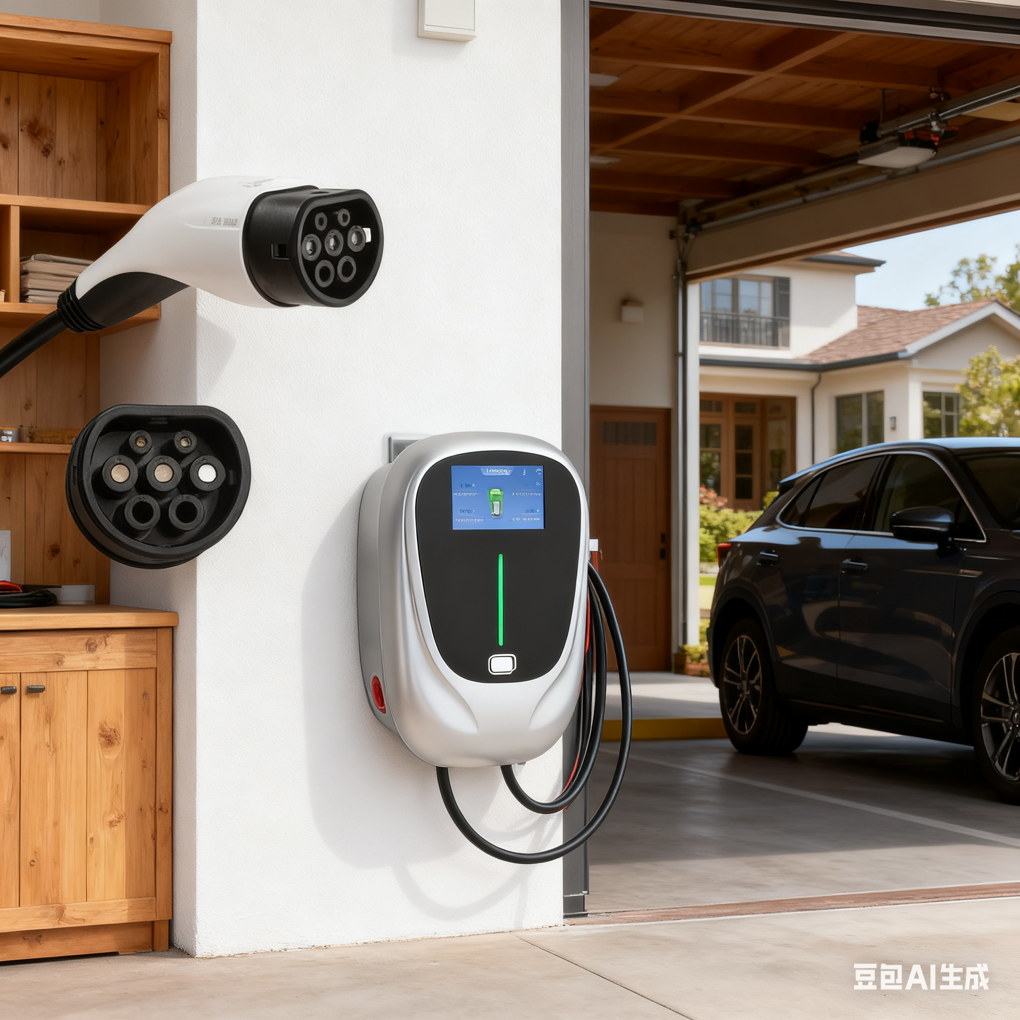 China Openresty Server Electrically powered Vehicle Power Recharging Station and Efficiency wholesale