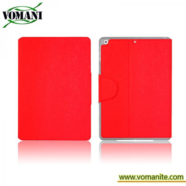 Oracle Leathe case for ipad Air. skin cover for tablet PC
