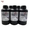 China Scratch Resistance Epson UV Varnish For Crystal Label Substrate wholesale