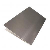 China DIN766 / DIN763 304 304l Stainless Steel Sheet Metal 4x8 5x10 For Building on sale
