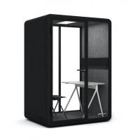 Soundproof Booth Acoustic Booth Office Private Pod Meeting Pod Conference Pod
