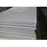 China Custom Made Plain FRP Sheet Impact Resistance And Good Bending Performance wholesale