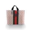 China Tear Resistant Custom Printed Retail Reusable Shopping Bags With Handles wholesale