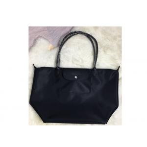 China Plain Canvas Bags Bulk, Ladies Daily Casual Handbag Single Shoulder Bag 072402W supplier