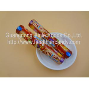 Sugar Coated Sweet Mini Jelly Beans Choco Favored 6g For Boys / Girls