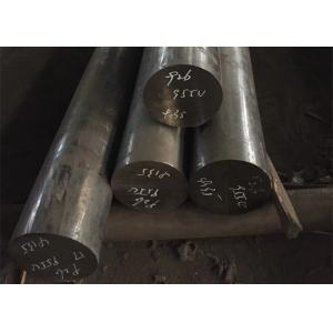 China S66286 Stainless Steel Round Bar , Oxidation Resistance AMS 5525 Stainless Steel supplier