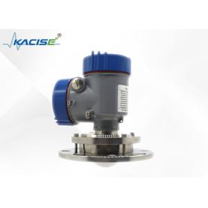 China RS485 Salida KLD806 Medidor de nivel de radar para distancia sólida wholesale