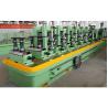 Stainless Steel Nanyang Pipe Making and Tube Bending Processing Machines API Carbon Steel Erw Pipe Tube Mill for OEM Needs