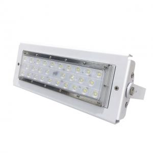 China LED Modular Floodlight 50-1000W 170 LM/W 25 60 90 Beam Angle High Intensity supplier