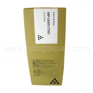China Toner Cartridge for Ricoh Aficio MPC 6501SP 7501SP supplier