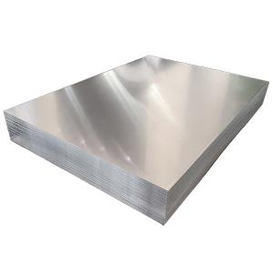 China 6061 6063 7075 T6 Aluminum Sheet / 6061 6063 7075 T6 Aluminum Plate supplier