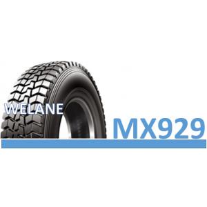 18PR / 20PR Light Truck Radial Tyres Tubeless 315 / 80R22.5 Model Number MX929 Pattern