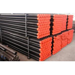 China Horizontal Directional Drilling HDD Drill Rods For Installation Of Underground Utilities supplier