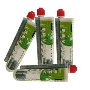China Syncing Made Easy with Industrial Silicone Sealant's Template Design on sale