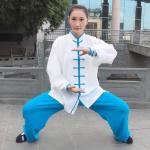 Wu Dang Clothes Tao Suits Wushu Uniform Tai Chi Wu Dang Uniform Kung Fu Suits