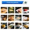 China Fully Automated Plastic Thermoforming Machine for Food Containers wholesale