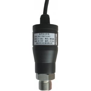 Electronic Pressure Controller for Lubrication Oil HPC-1