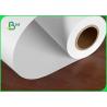 China 20Lb Architectural Drafting Paper For Inkjet Printer 24&quot; x 150ft Sharp Image wholesale