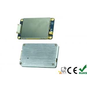 China CE ROHS Approval UHF RFID Reader Module 902-928 MHz RFID Module supplier