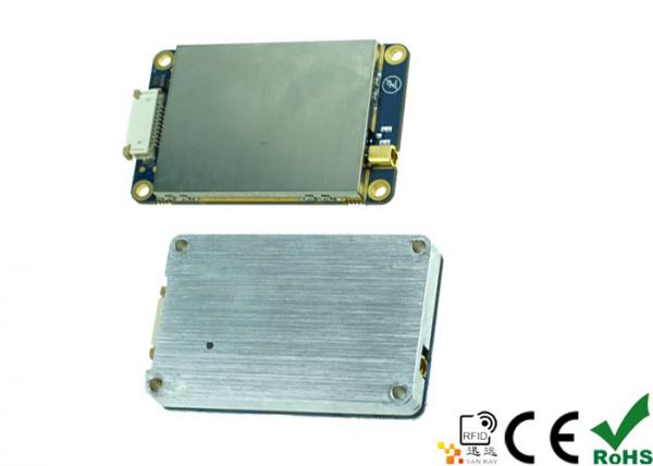 CE ROHS Approval UHF RFID Reader Module 902-928 MHz RFID Module