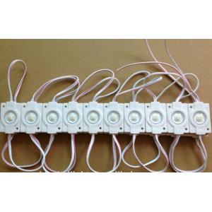 dc12v 2835 smd led module for sign box