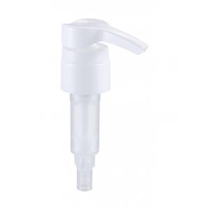 PET 28mm 33mm Foaming Hand Soap Dispenser Pump Plastic Foam Pump For Liquid Soap