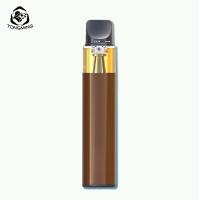 China 8ml E Cig Atomizer 3000 Puffs Disposable E Cig 500mah Battery on sale