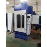 China Highly 3.5kw PLC Control System Automatic CNC Glass Sandblasting Machine for Flat Glass wholesale