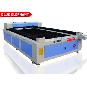 China 1325 Cnc Color Laser Engraving Machine Portable 3d Laser Metal Cutting Machine supplier