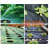 4 foot wide 1x10m/roll landscape anti weed fabric non woven professional organic