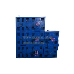 China ZSYF Series Gearbox for Rubber Calender supplier