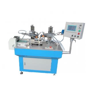 China Seals and circle parts trimming machines; Angle Trimmers; Edge trimmer; Flash cutter; Model YA-MM-200A supplier