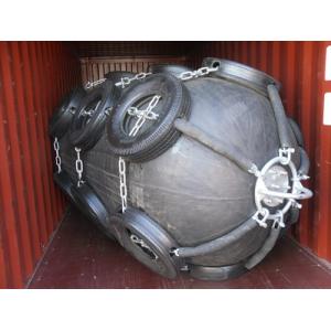 Marine Pneumatic Rubber Dock Fender Marine Airbag Pneumatic Marine Fender