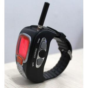 China freetalker 22 channel watch walkie talkie pair 2-way radio watch phone supplier