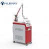 China innovative products 2018 1064nm 532nm q-switched nd yag laser tattoo removal machine for tattoo melasma removal wholesale