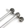 China Shape D Carbide Long Shank Burr Any Quantity Acceptable Trial Order Supplied wholesale
