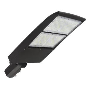 39000LM 300W LED Shoebox Light , Outdoor Led Flood Lights