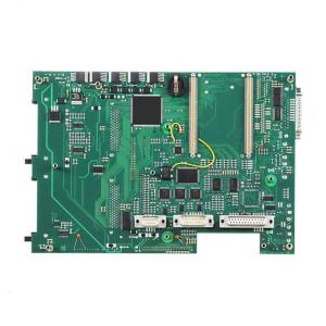 China SMT factory  Shenzhen ODM Electronic PCB Assembly Program Control PCBA wholesale
