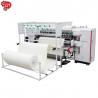 China QYCS-96-3-6 Computerized Chain Stitch Multi-needle Quilting Machine wholesale