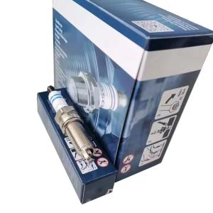 China High Quality Laser Iridium Ignition System 0 242 135 509 YR7MP33 Bujia Spark Plug New Condition Gasoline Fuel Type for Cars wholesale