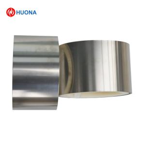 China 0Cr15Al5 Strip Iron Chromium Aluminium Resistance Alloy For Furnace Application wholesale
