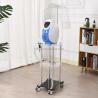 O2toDerm Oxygen Facial Machine 90% Pure Oxygen 3M Anions