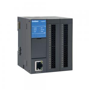 China Ethernet Control PLC Logic Controller 4AD 4DA For Textile Equipment supplier