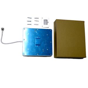 China Antenna externa de panel Mimo Lte de alta ganancia direccional para el rango de frecuencia de 2,4 g/5,8 g wholesale