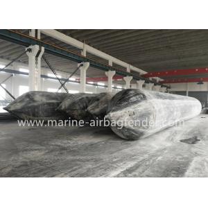 China No Air Leakage Marine Air Bag Underwater Salvage Air Lift Bags Easy Operation supplier
