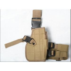 Tactical leg nylon holster/tactical holster